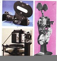 &auml;ltere Kameramodelle