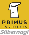 Firma Primus Touristik – Silbernagl
